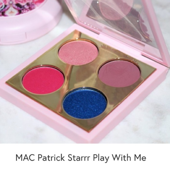 MAC Eye Shadow Palette - Picture 1 of 15